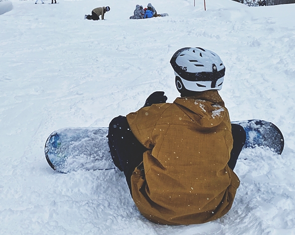 初學者之路、一起出發吧